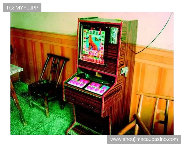 广发角子机娱乐场：打造专业级角子机娱乐环境满足不同玩家需求