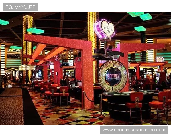 拉斯维加斯凯撒皇宫赌场旅游必去的十大理由及实地体验感受