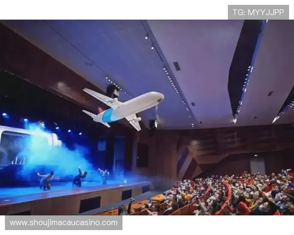 探索4001百老汇真人平台提供的多样化真人互动娱乐方式